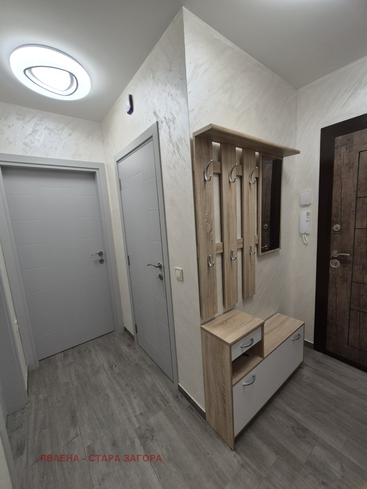Продава 3-СТАЕН, гр. Стара Загора, Била, снимка 8 - Апартаменти - 54411365