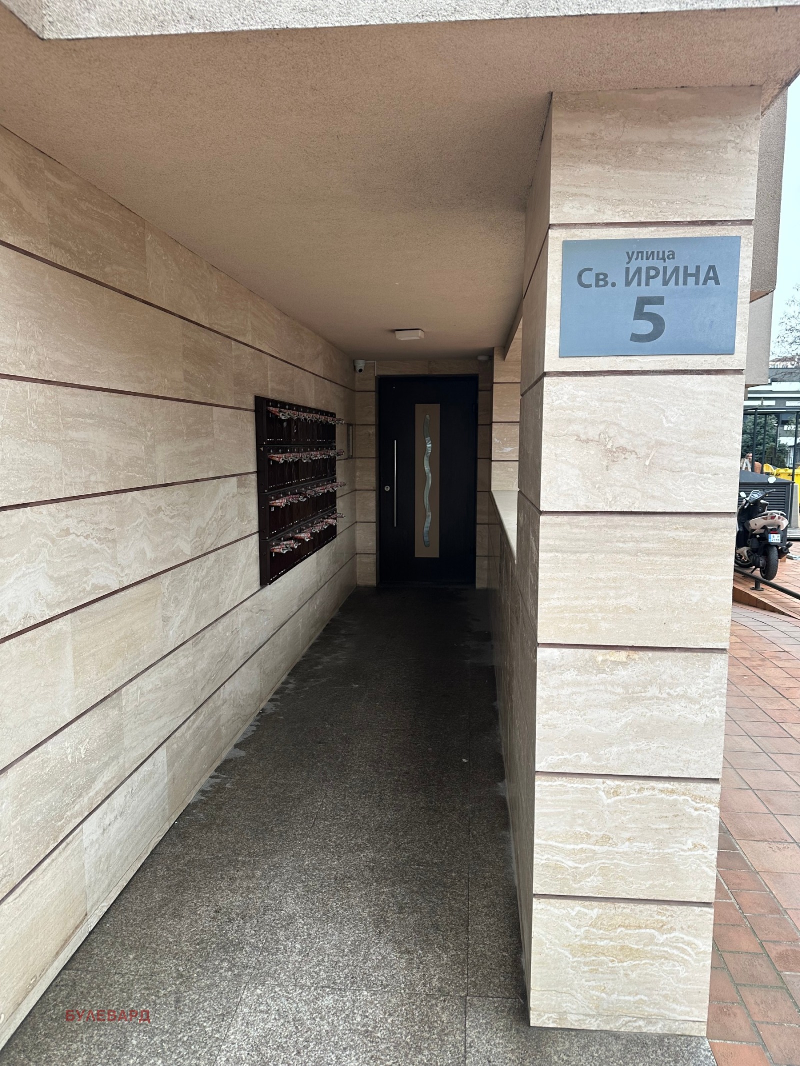 Продава 3-СТАЕН, гр. Варна, Окръжна болница-Генерали, снимка 2 - Апартаменти - 54175302