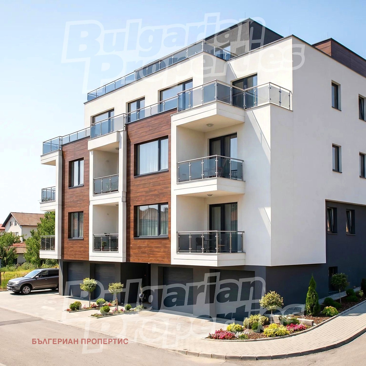 Продава 3-СТАЕН, гр. Черноморец, област Бургас, снимка 7 - Апартаменти - 55350839