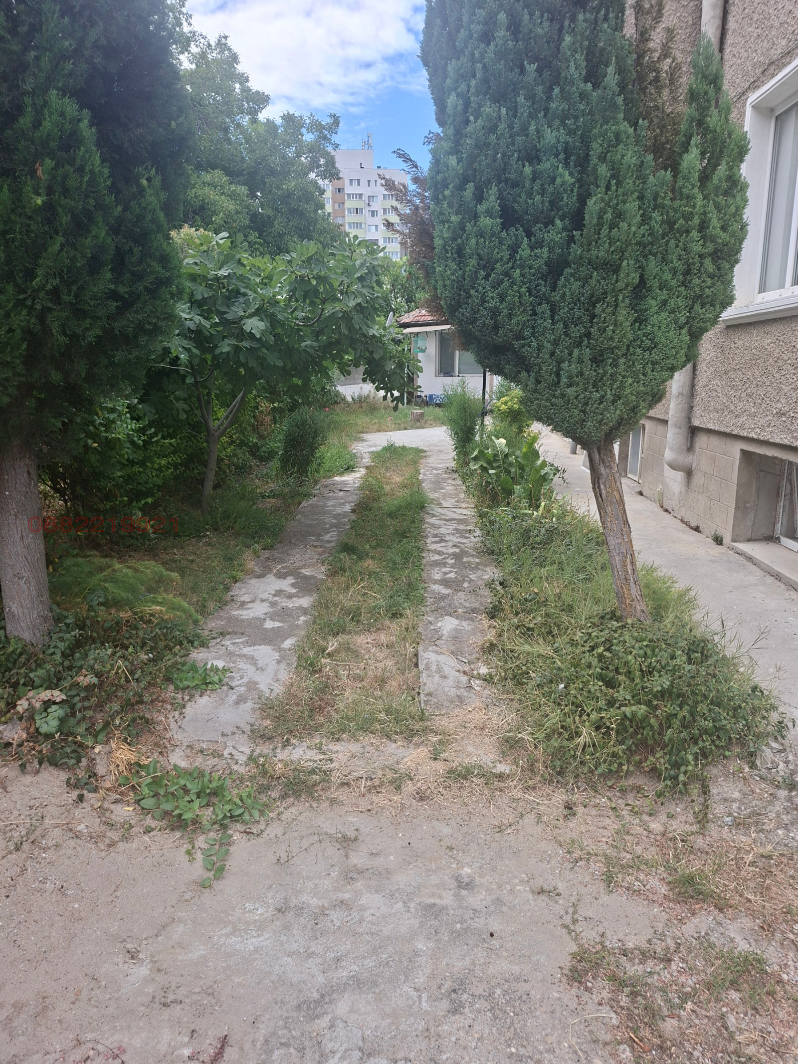 Продава 4-СТАЕН, гр. Търговище, Боровец, снимка 10 - Апартаменти - 55724967