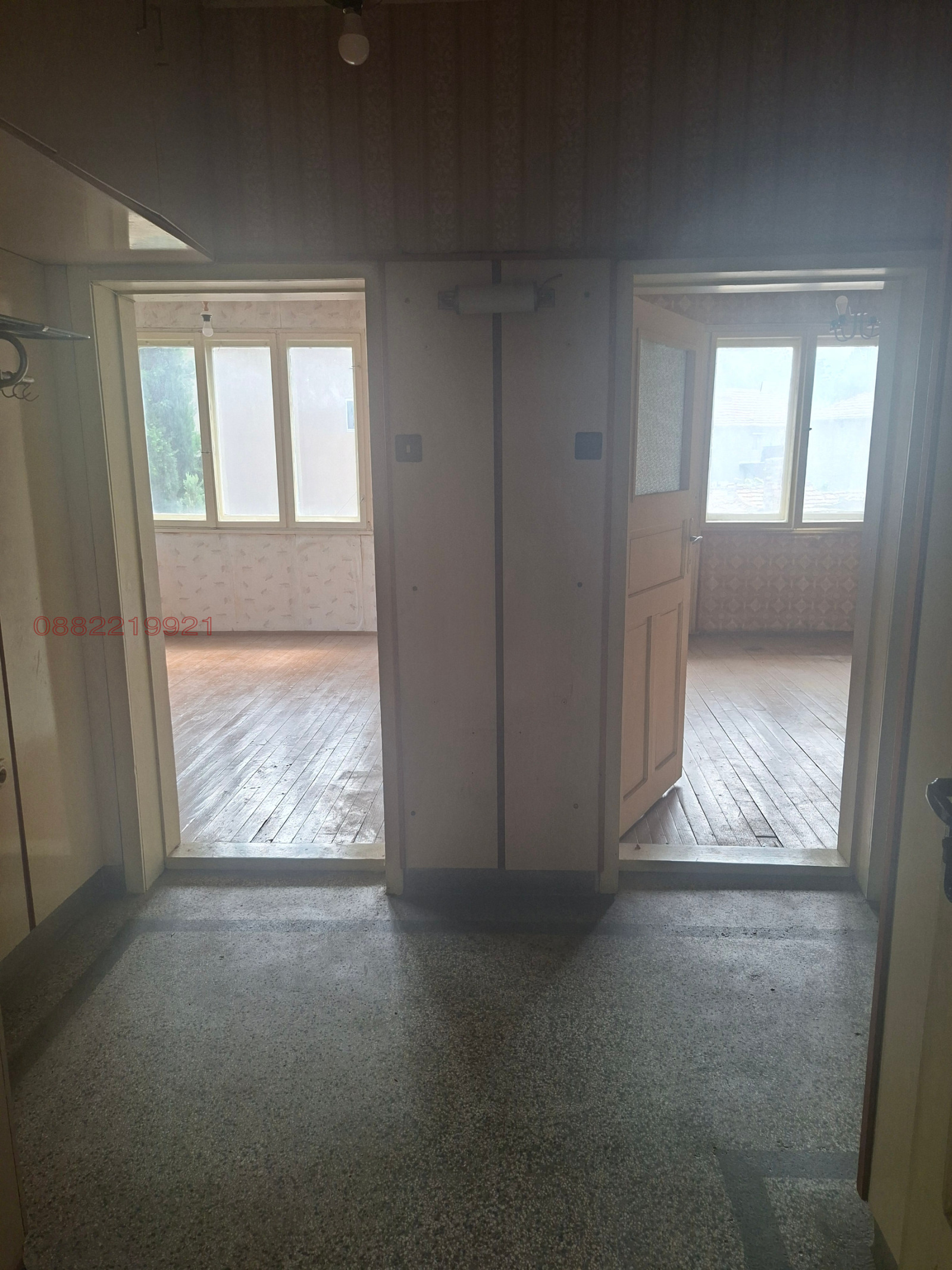 Продава 4-СТАЕН, гр. Търговище, Боровец, снимка 8 - Апартаменти - 55724967