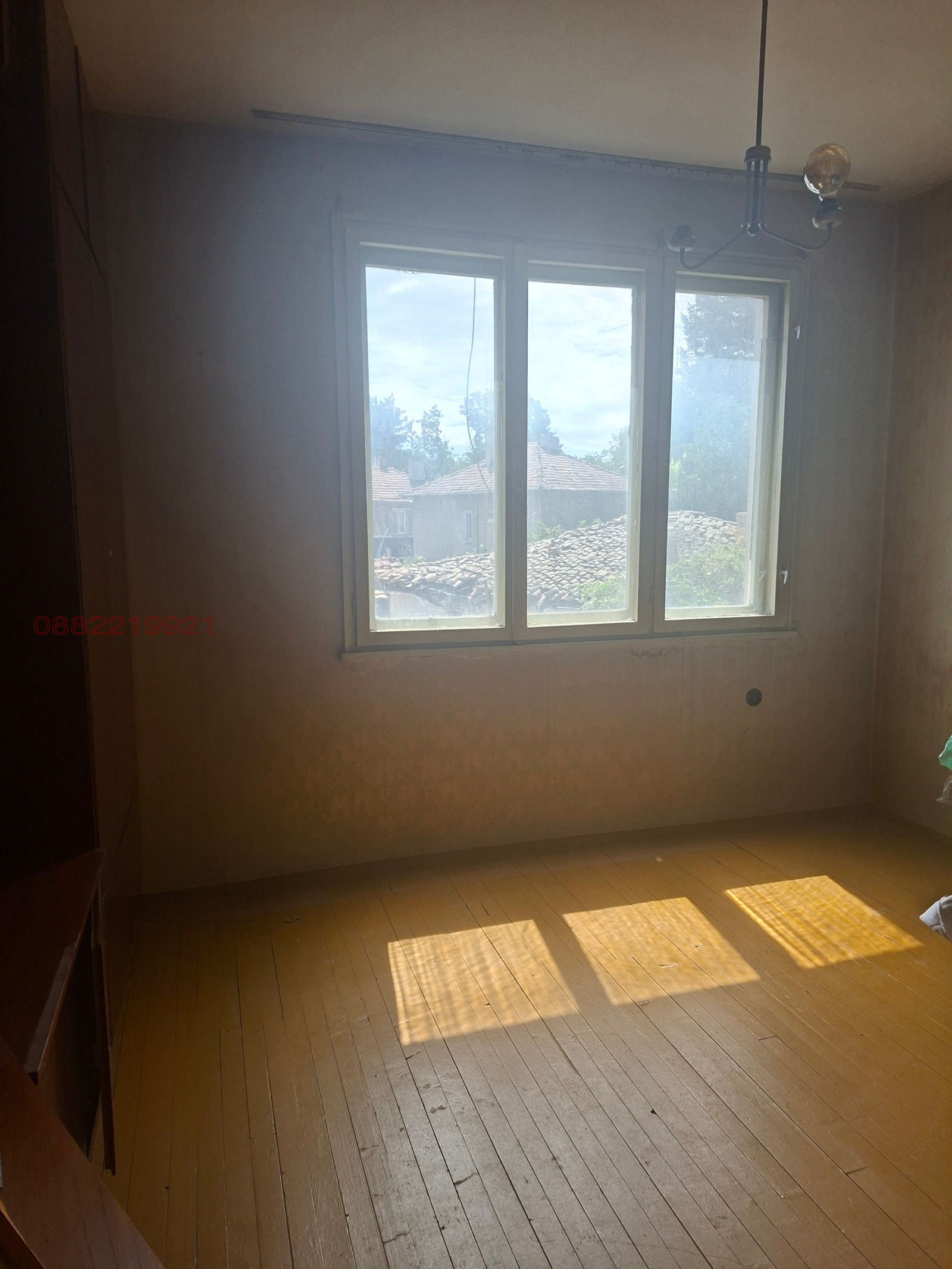 Продава 4-СТАЕН, гр. Търговище, Боровец, снимка 6 - Апартаменти - 55724967