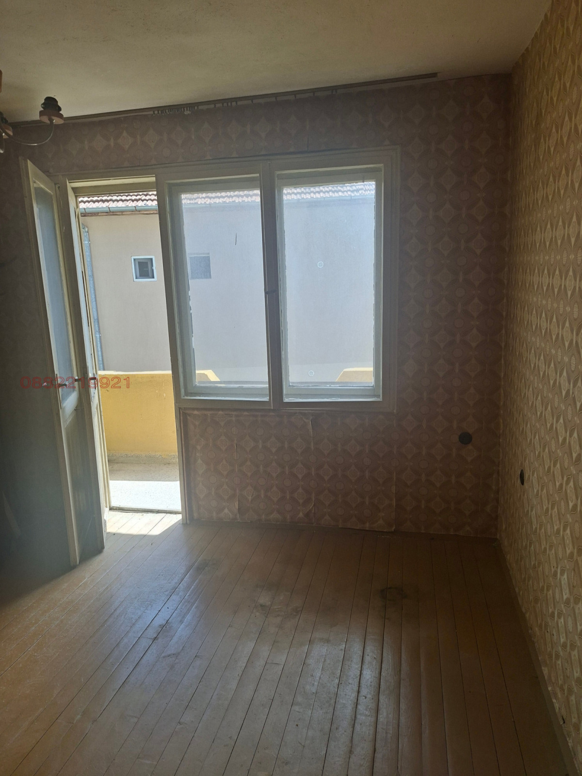 Продава 4-СТАЕН, гр. Търговище, Боровец, снимка 7 - Апартаменти - 55724967