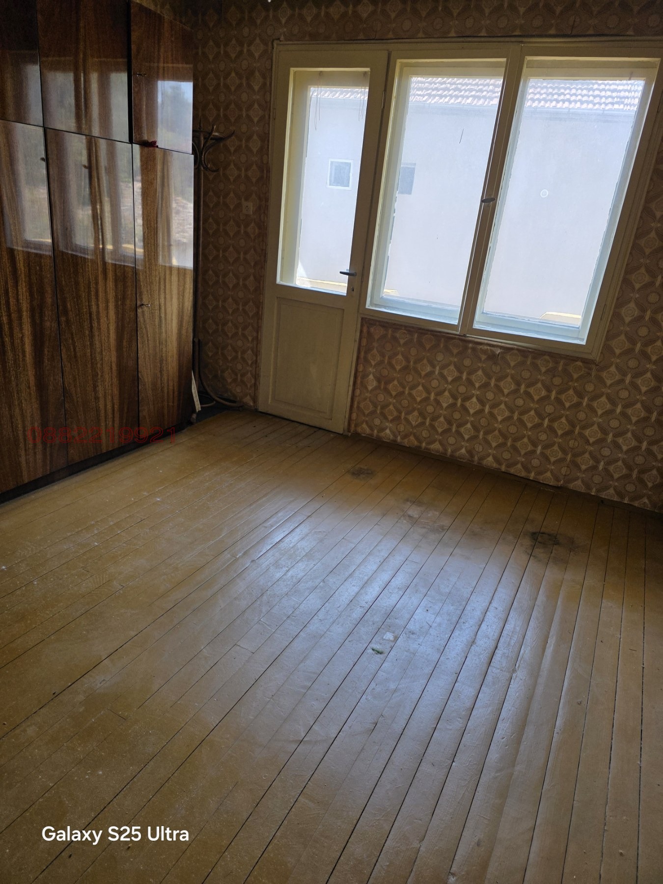 Продава 4-СТАЕН, гр. Търговище, Боровец, снимка 9 - Апартаменти - 55724967