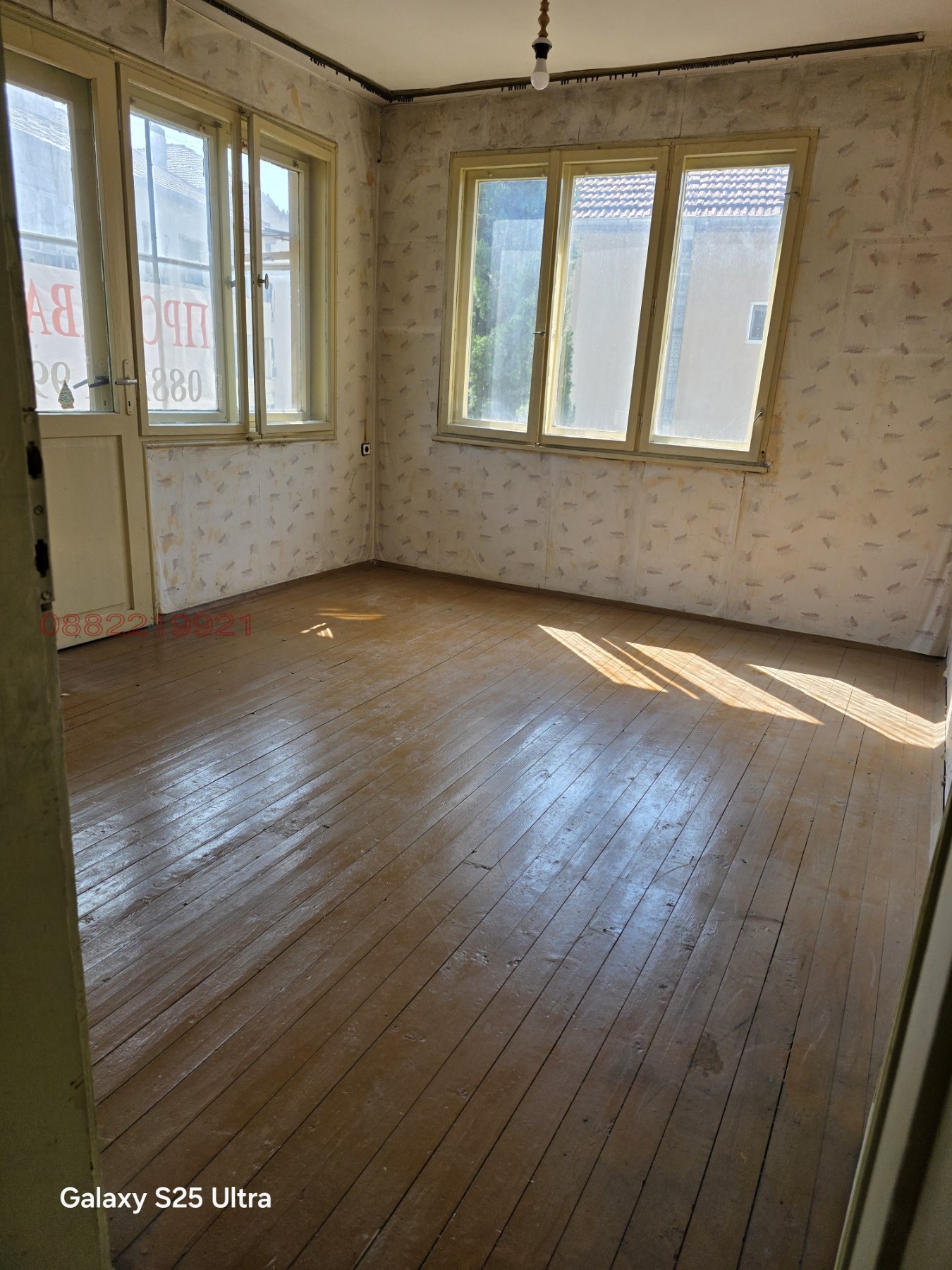 Продава 4-СТАЕН, гр. Търговище, Боровец