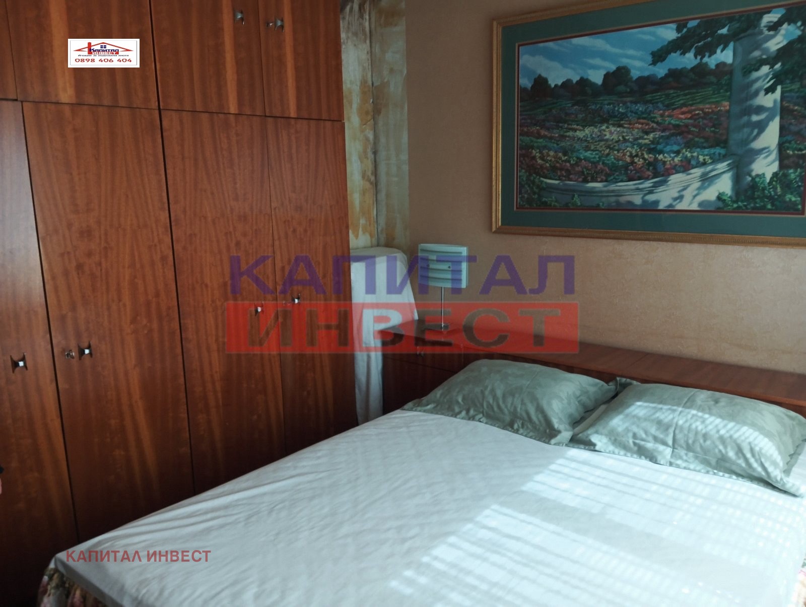 Продава МНОГОСТАЕН, гр. Благоевград, Струмско, снимка 14 - Апартаменти - 53975642