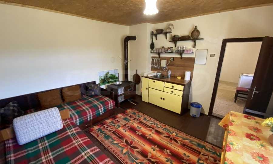 Продава КЪЩА, с. Боровица, област Видин, снимка 13 - Къщи - 54422504