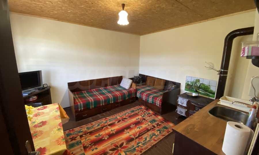 Продава КЪЩА, с. Боровица, област Видин, снимка 12 - Къщи - 54422504
