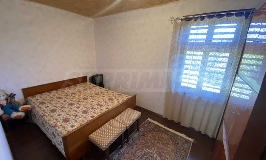 Продава КЪЩА, с. Боровица, област Видин, снимка 14 - Къщи - 54422504