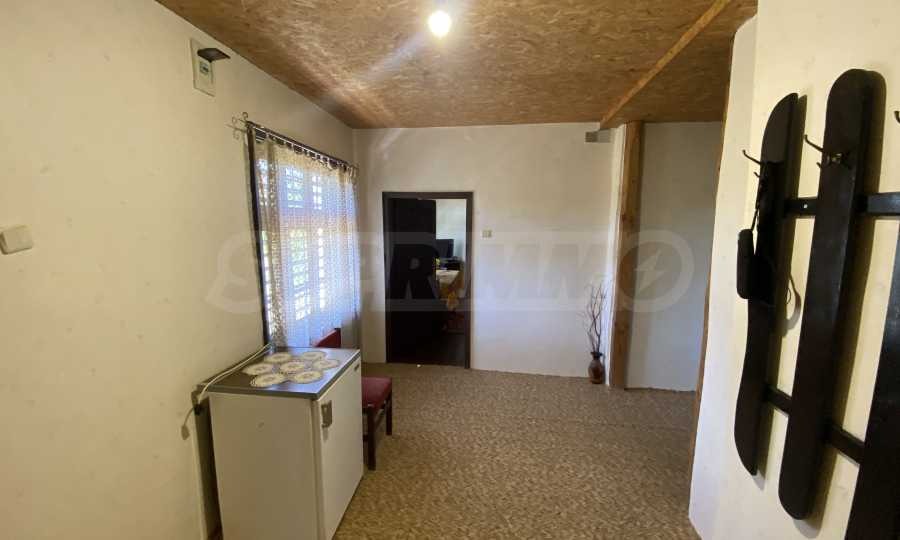 Продава КЪЩА, с. Боровица, област Видин, снимка 10 - Къщи - 54422504
