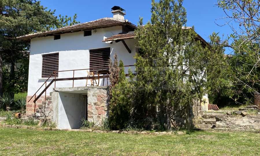Продава КЪЩА, с. Боровица, област Видин, снимка 4 - Къщи - 54422504