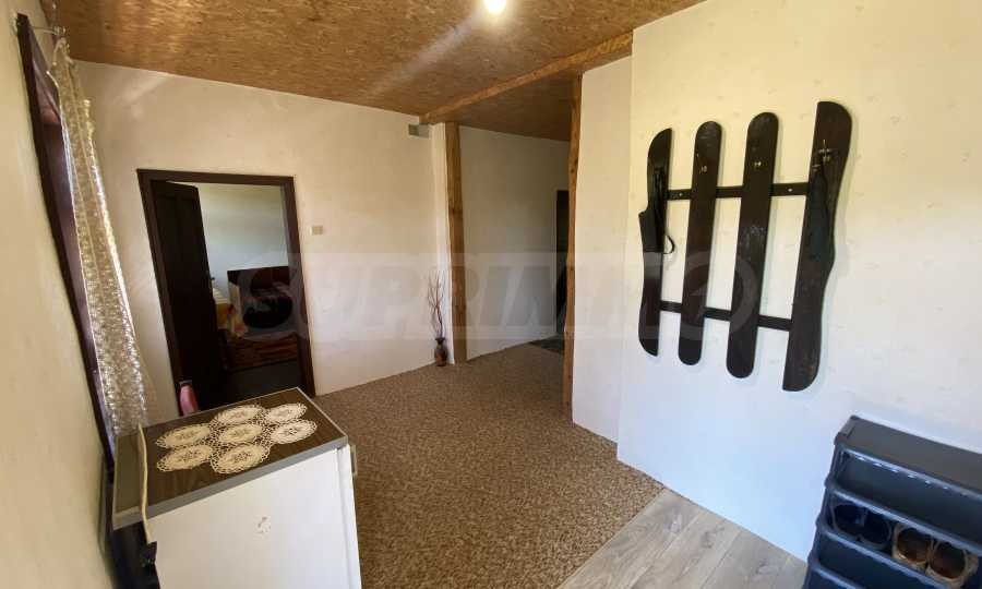 Продава КЪЩА, с. Боровица, област Видин, снимка 9 - Къщи - 54422504