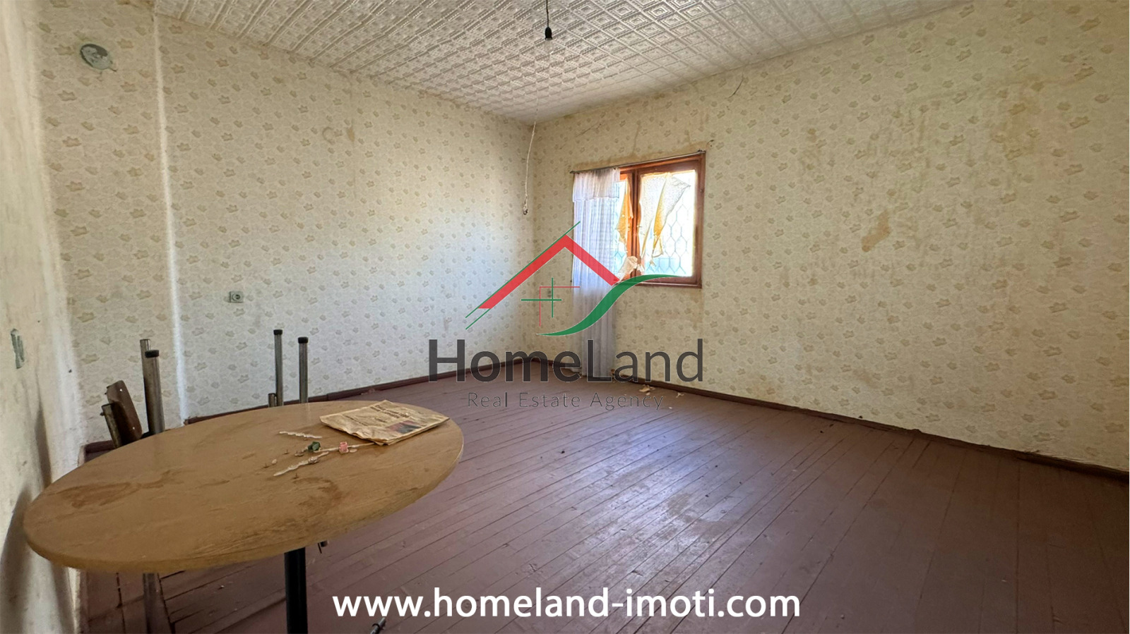 Продава КЪЩА, с. Церово, област Пазарджик, снимка 8 - Къщи - 54958017
