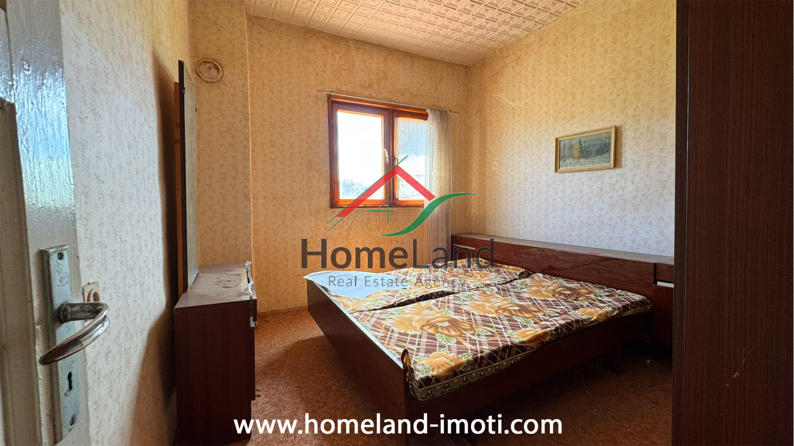Продава КЪЩА, с. Церово, област Пазарджик, снимка 10 - Къщи - 54958017