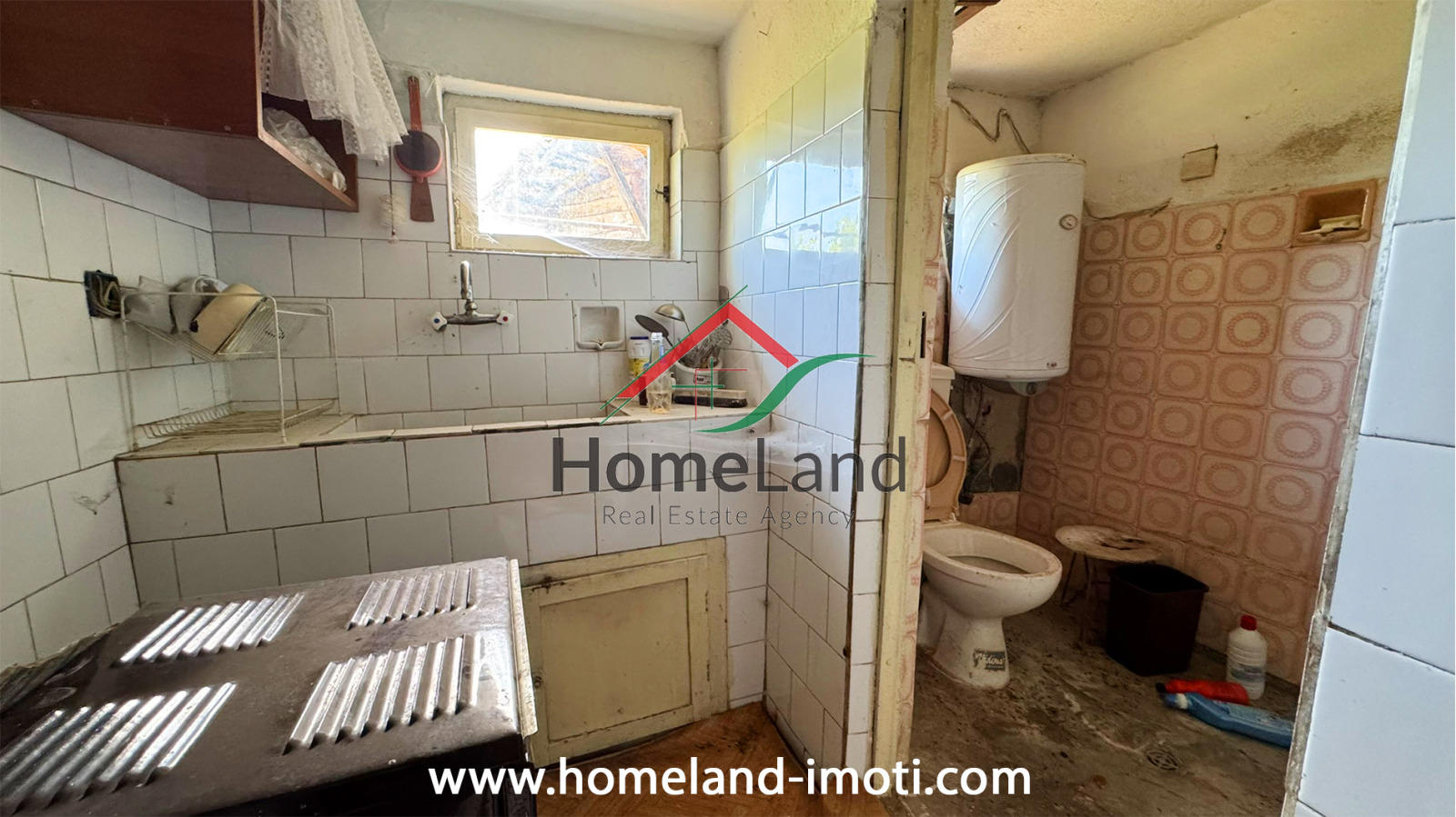 Продава КЪЩА, с. Церово, област Пазарджик, снимка 5 - Къщи - 54958017
