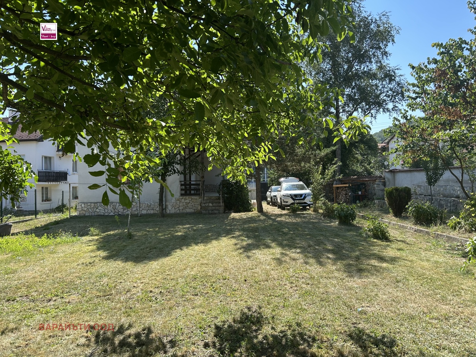 Продава КЪЩА, с. Белчин, област София област, снимка 3 - Къщи - 55589587