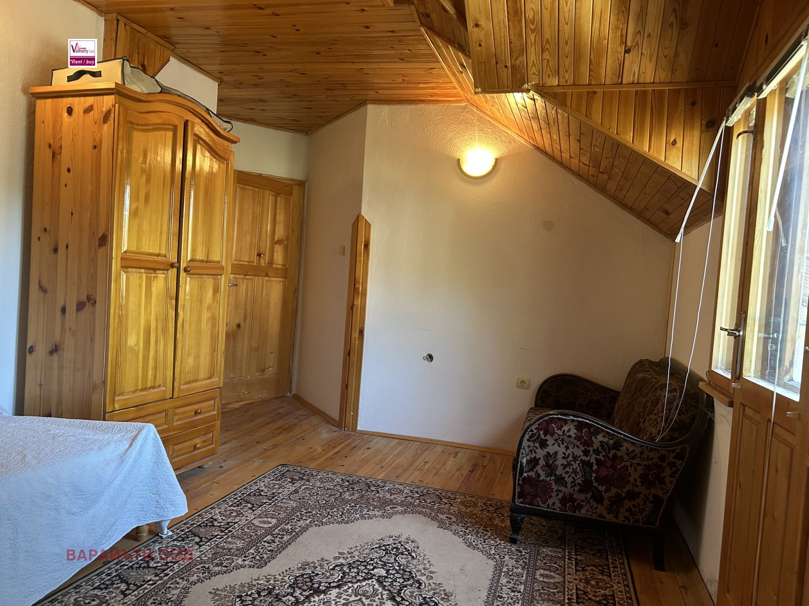 Продава КЪЩА, с. Белчин, област София област, снимка 11 - Къщи - 55589587