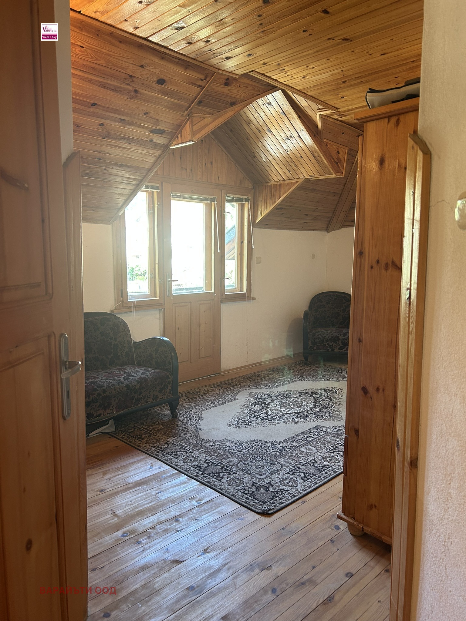 Продава КЪЩА, с. Белчин, област София област, снимка 15 - Къщи - 55589587
