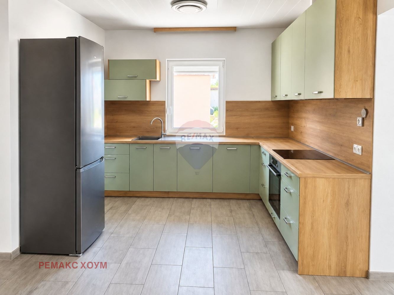 Продава КЪЩА, с. Преспа, област Добрич, снимка 4 - Къщи - 55735289