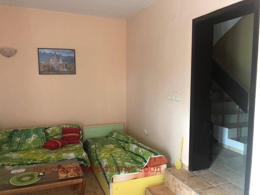 Продава КЪЩА, с. Рогачево, област Добрич, снимка 2 - Къщи - 56161645