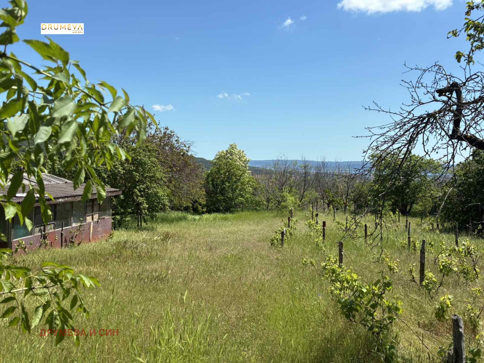 Продава ВИЛА, гр. Аксаково, област Варна, снимка 5 - Вили - 54834513
