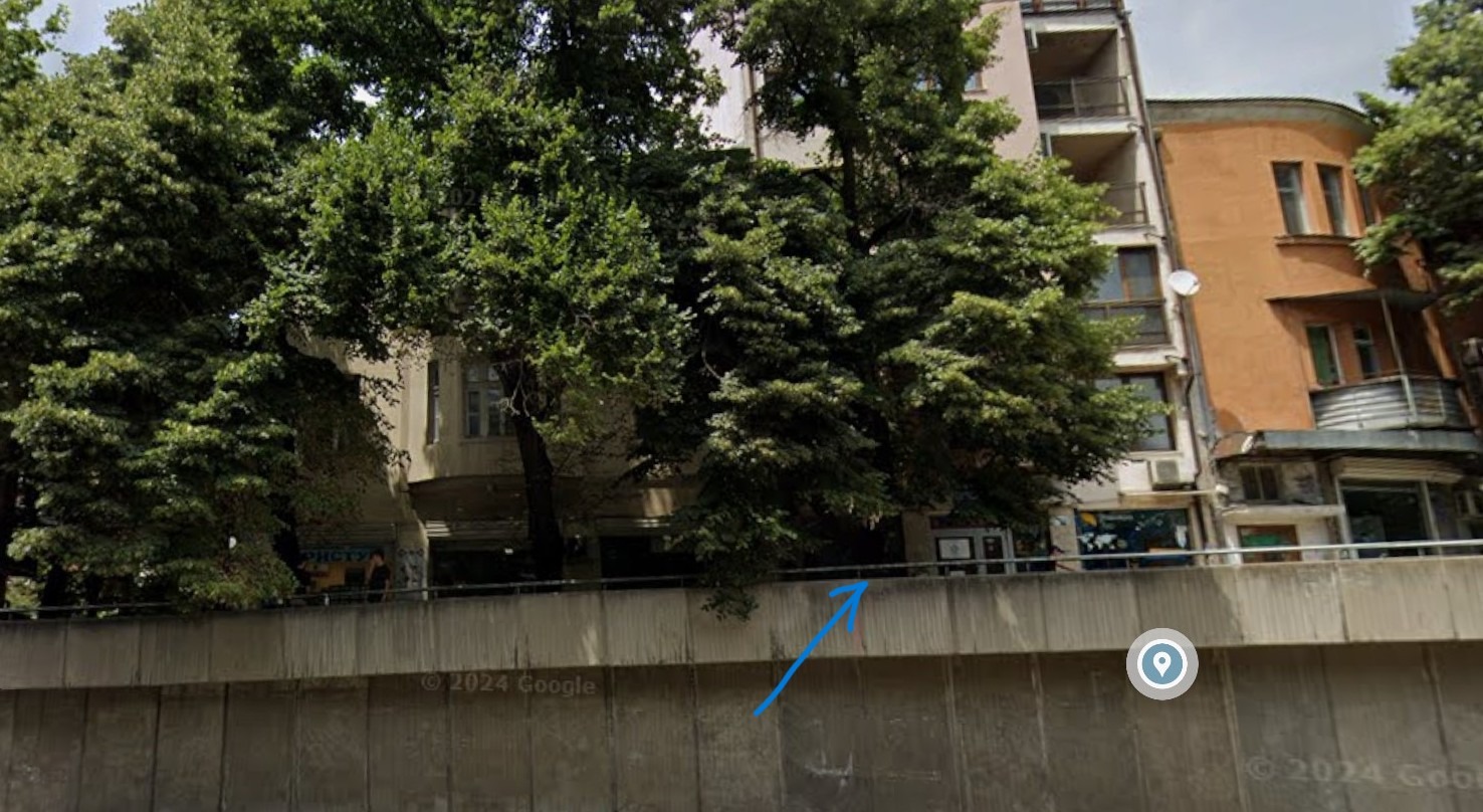 Продава МАГАЗИН, гр. Пловдив, Център, снимка 6 - Магазини - 55119820