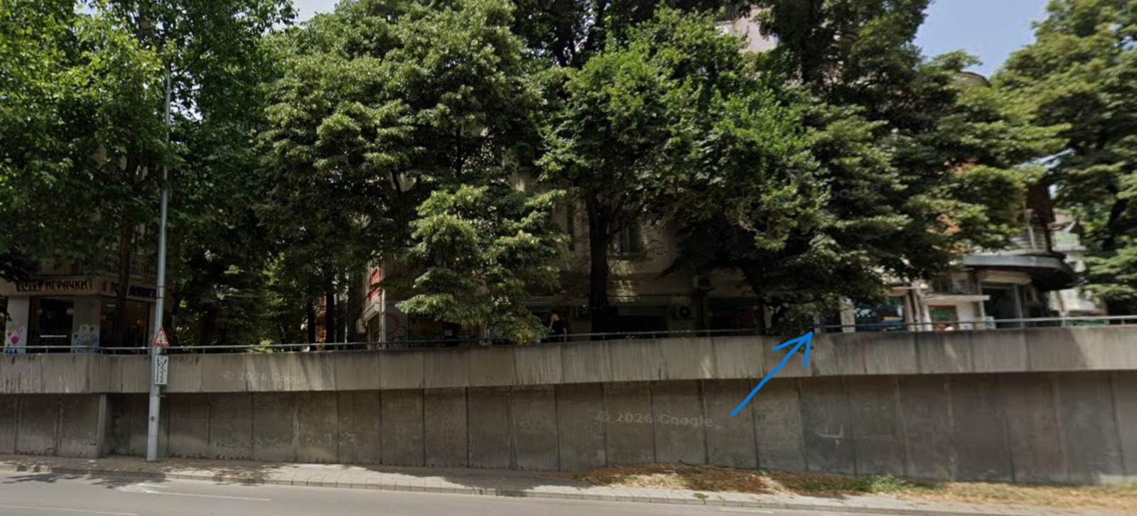 Продава МАГАЗИН, гр. Пловдив, Център, снимка 5 - Магазини - 55119820