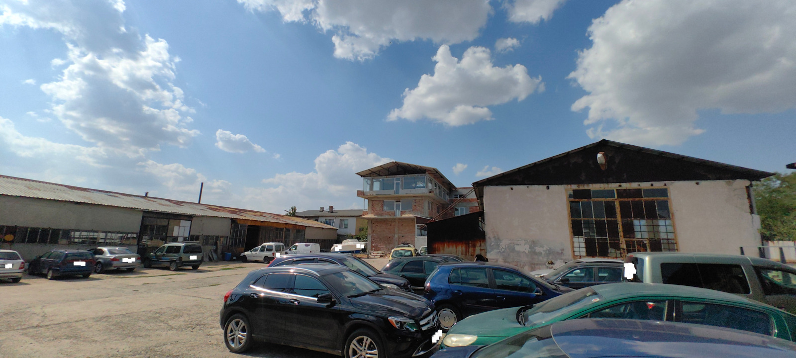 Продава ПАРЦЕЛ, гр. Бургас, Пети километър, снимка 2 - Парцели - 54830931