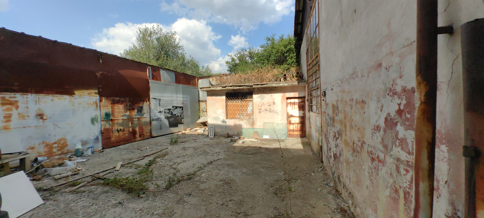 Продава ПАРЦЕЛ, гр. Бургас, Пети километър, снимка 4 - Парцели - 54830931