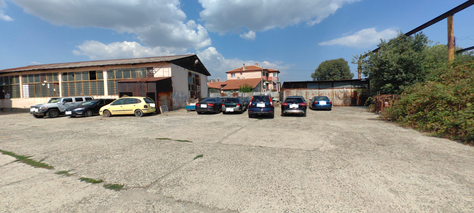 Продава ПАРЦЕЛ, гр. Бургас, Пети километър, снимка 3 - Парцели - 54830931