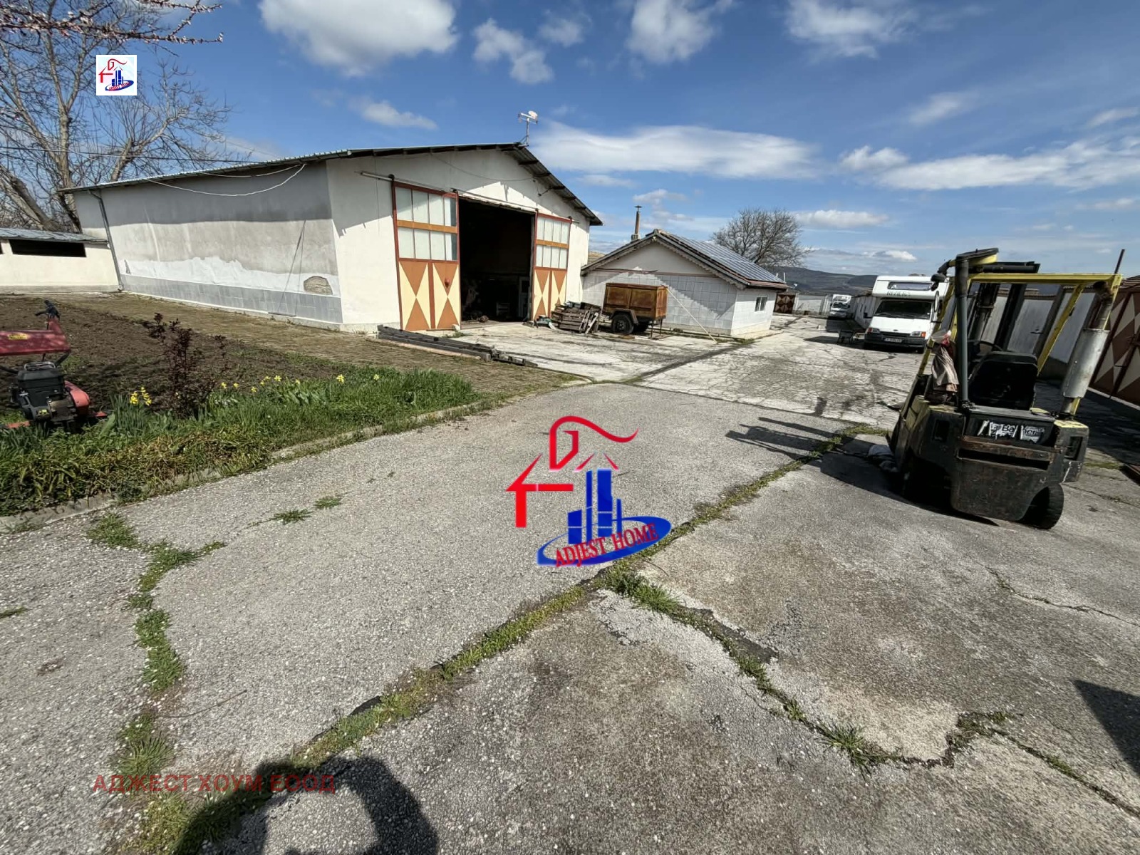 Продава БИЗНЕС ИМОТ, с. Ветрище, област Шумен, снимка 3 - Други - 54041598