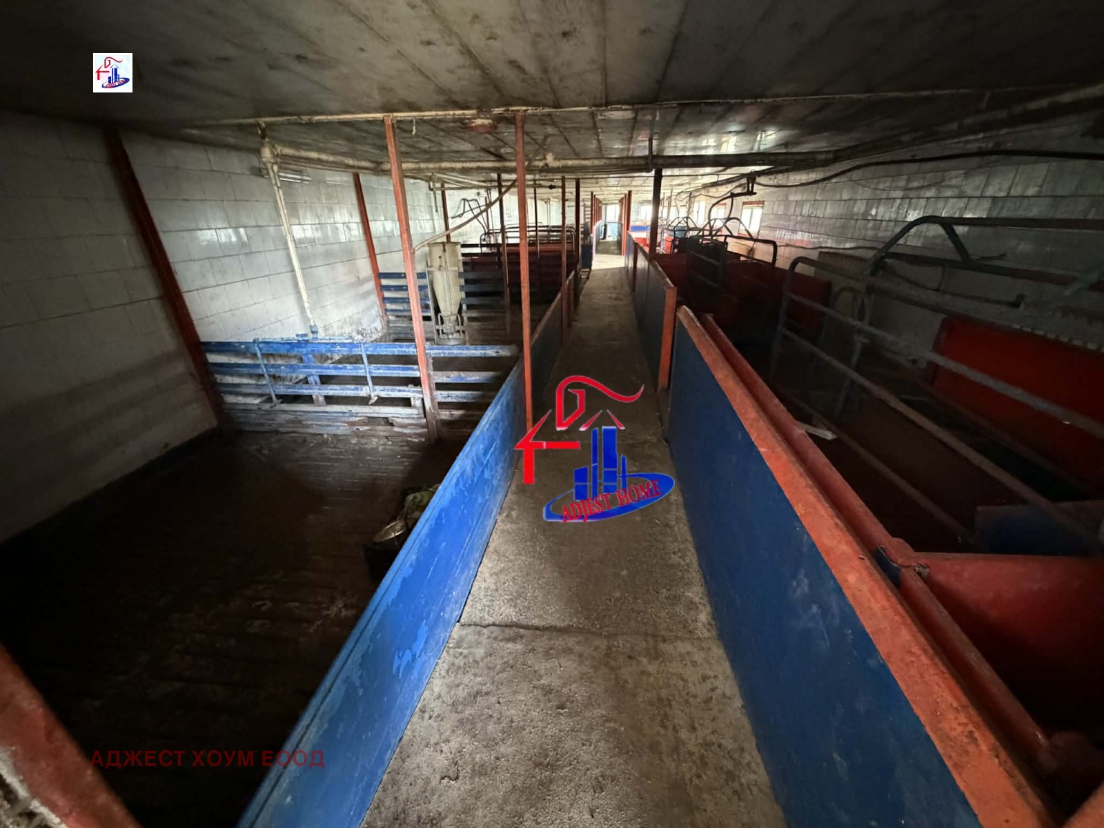 Продава БИЗНЕС ИМОТ, с. Ветрище, област Шумен, снимка 9 - Други - 54041598