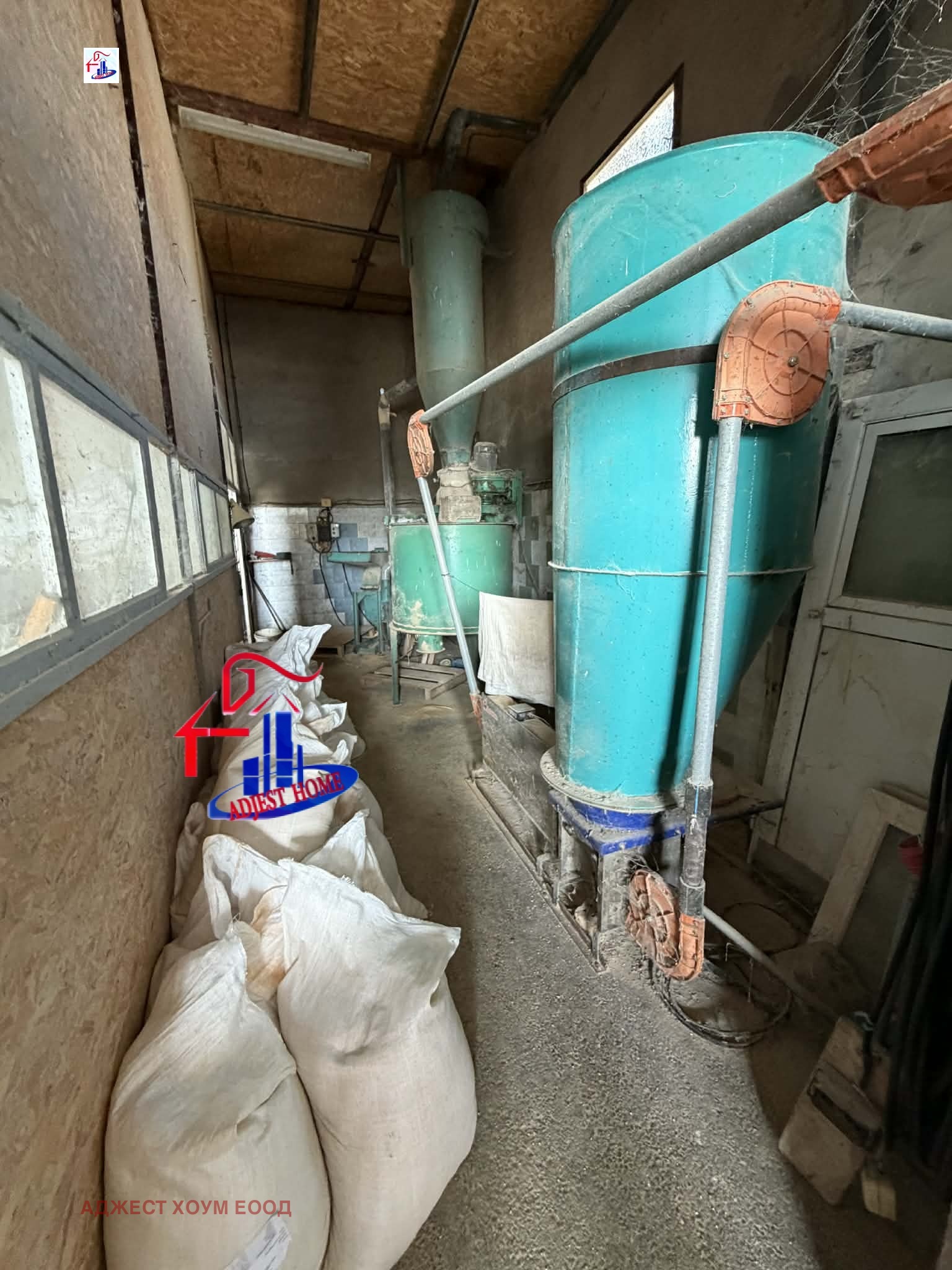 Продава БИЗНЕС ИМОТ, с. Ветрище, област Шумен, снимка 5 - Други - 54041598