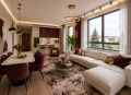 Продава 3-СТАЕН, гр. София, Овча купел 2, снимка 3