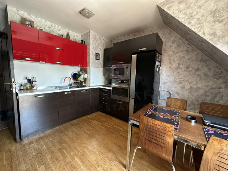 Продава 3-СТАЕН в град Пловдив, Център - 97 кв.м / 205 999 € » 402 899.02 лв., АВАНГАРД РИЪЛ ЕСТЕЙТ