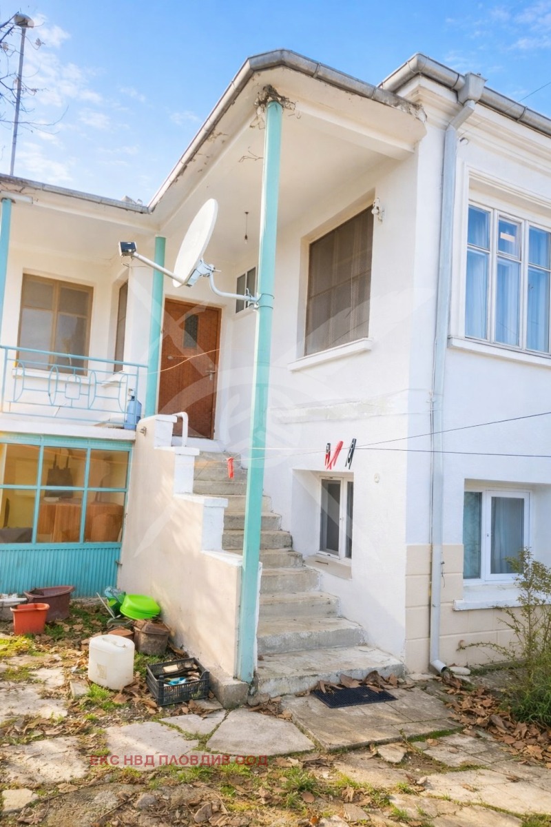 Продава КЪЩА в област Пловдив, с. Калековец - 60 кв.м / 170 000 € » 332 491.10 лв., ЕКС НВД ПЛОВДИВ ООД