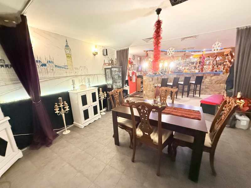 Продава ЗАВЕДЕНИЕ в област Благоевград, гр. Банско - 165 кв.м / 199 950 € » 391 068.21 лв., БАУЪР ПРОПЪРТИС ЕООД