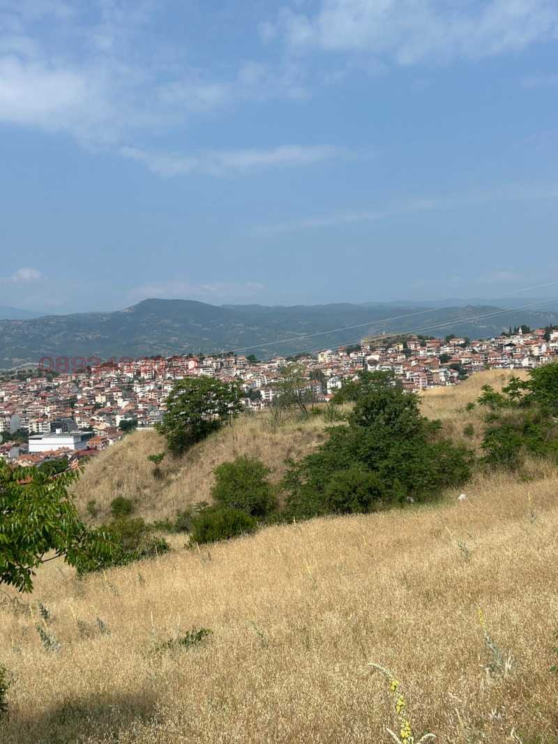 Продава ПАРЦЕЛ в област Благоевград, гр. Сандански - 1495 кв.м / 74 750 € » 146 198.29 лв.