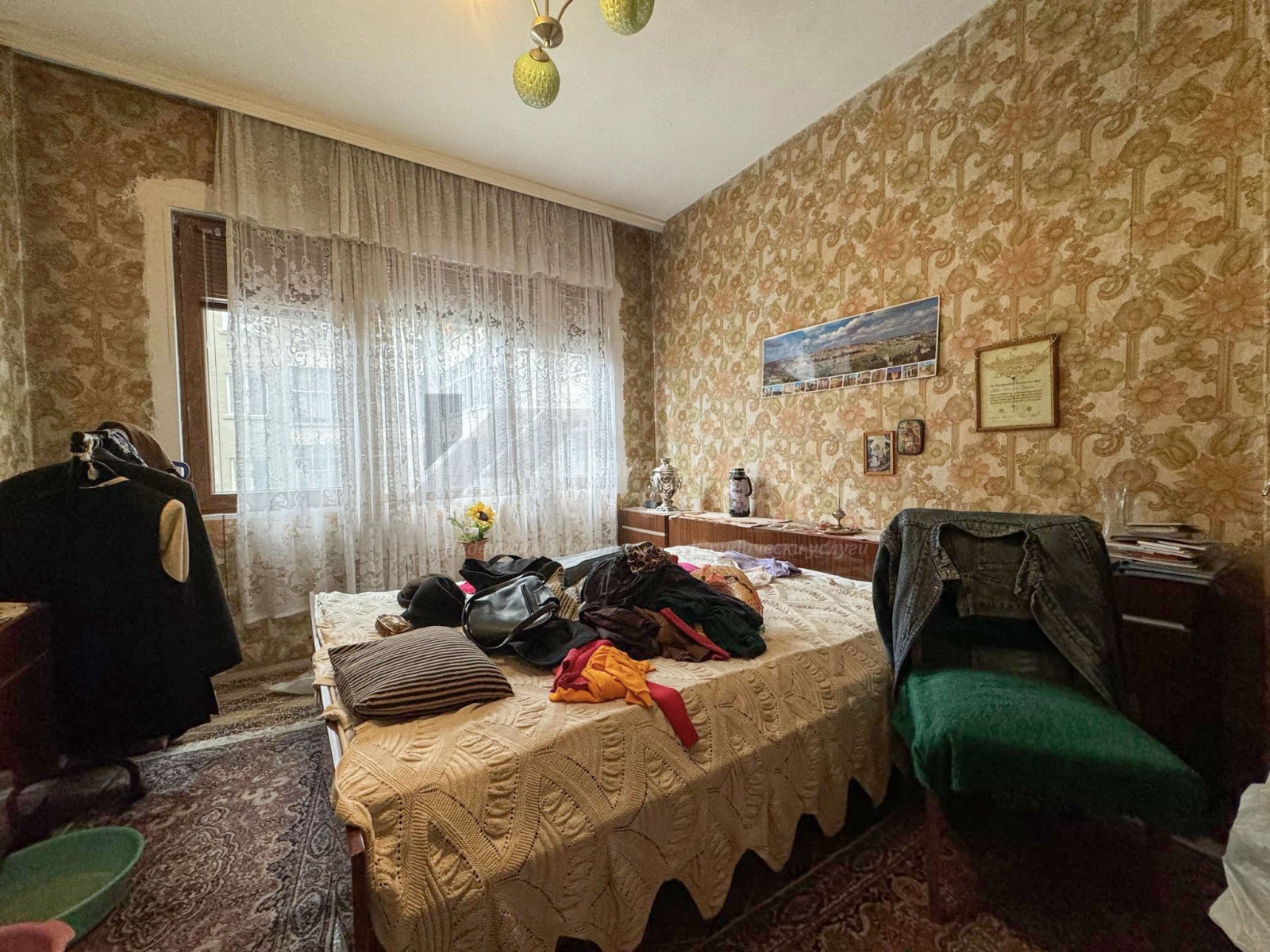 Продава ЕТАЖ ОТ КЪЩА | Imot.bg — изображение 4