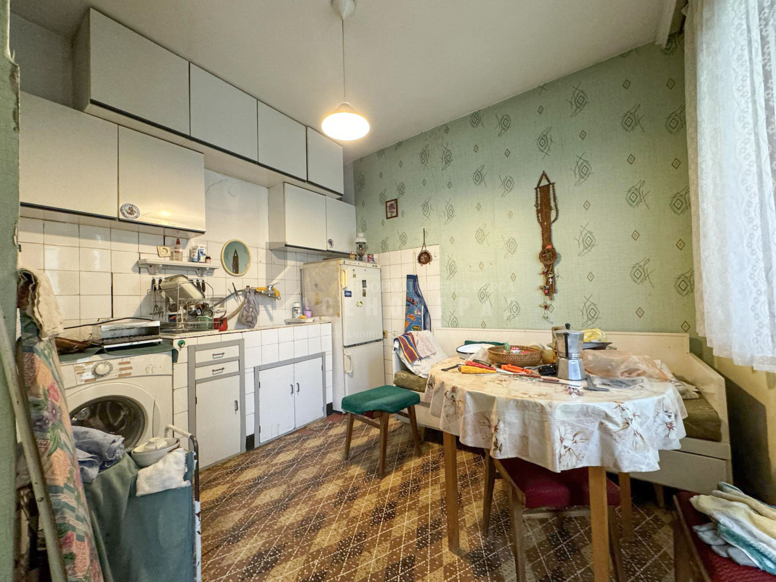 Продава ЕТАЖ ОТ КЪЩА | Imot.bg — изображение 3