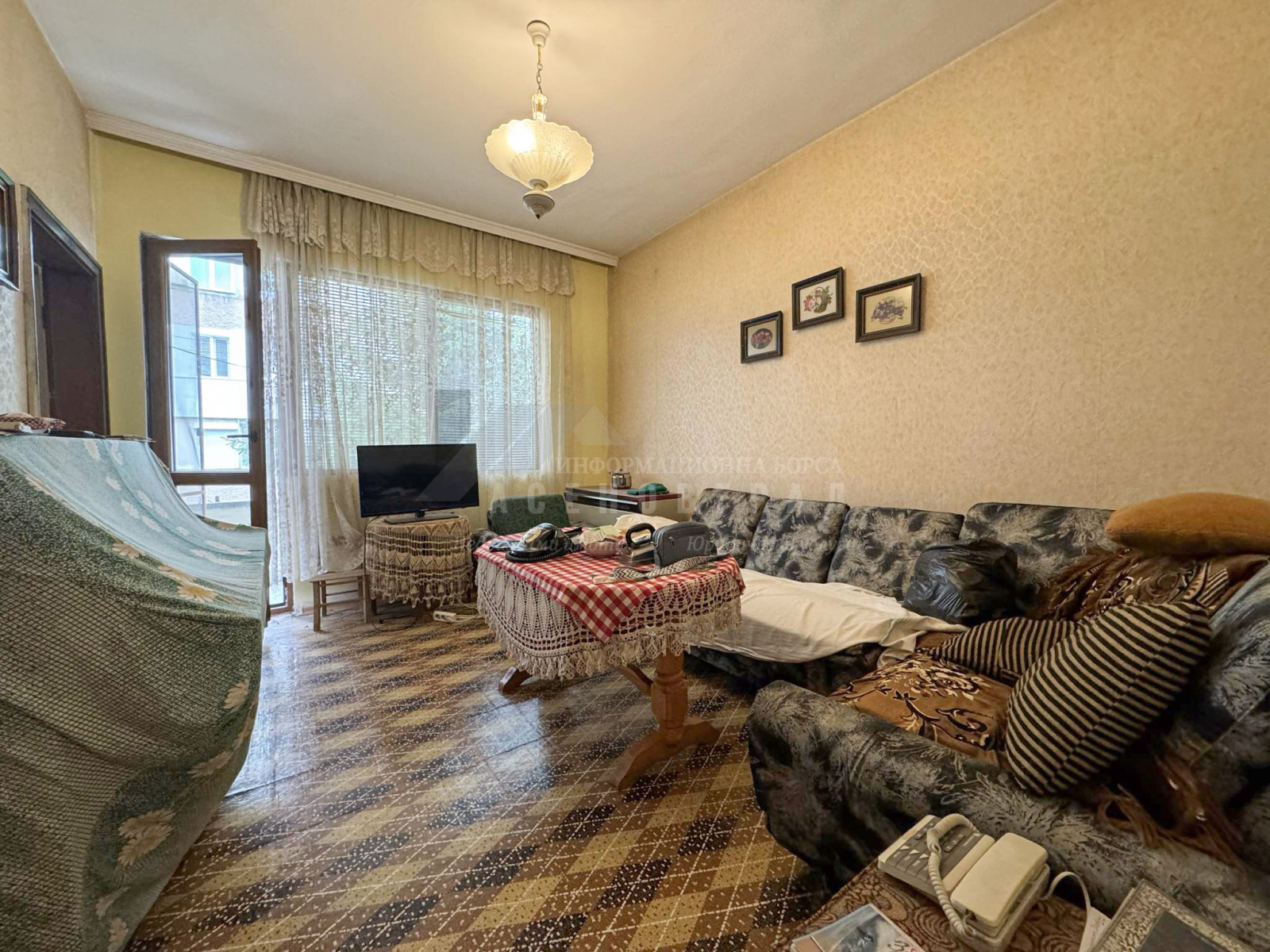 Продава ЕТАЖ ОТ КЪЩА | Imot.bg — изображение 2