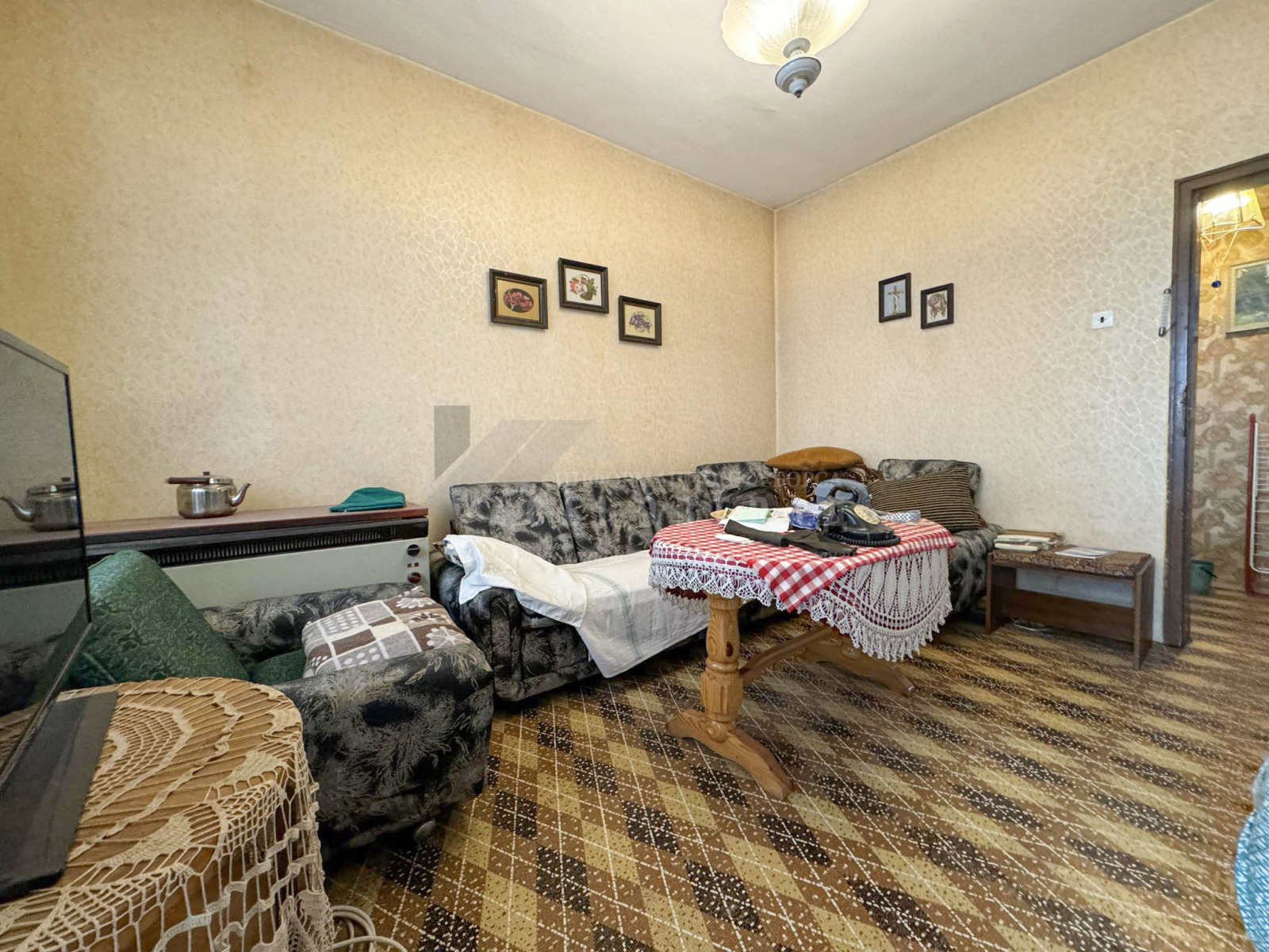 Продава ЕТАЖ ОТ КЪЩА | Imot.bg — изображение 1