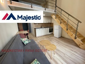 Te koop Studio