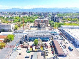 Продава 1-стаен град Пловдив Тракия - [1] 