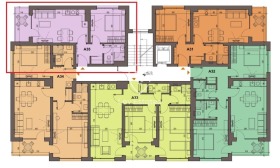 1 bedroom Sarafovo, Burgas 4