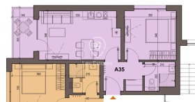 1 bedroom Sarafovo, Burgas 3