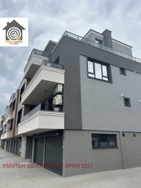 2-СТАЕН, 62 m2