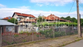 Hus Radnevo, region Stara Zagora