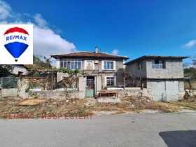 Casa Borovo, região Ruse