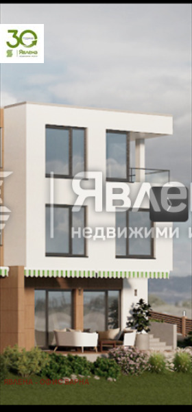 Продава КЪЩА, гр. Варна, м-т Ален мак, снимка 10 - Къщи - 54919417